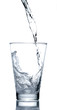 water splash