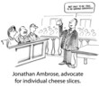 Courtroom Defense