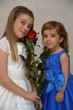 ALBA Y LAURA