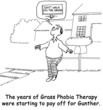 Phobia Therapy