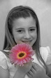 ALBA Y LA FLOR