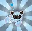 Fluffy Handy