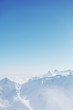 top of alps
