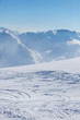 top of alps