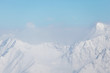 top of alps