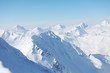 top of alps