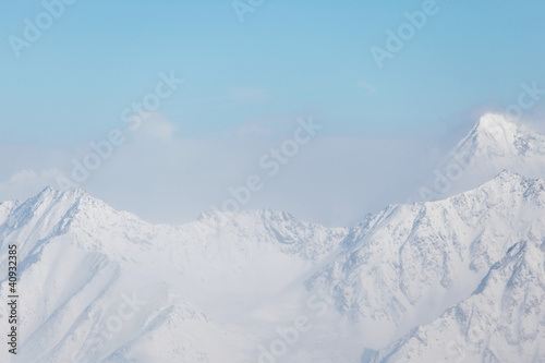 Foto: top of alps top of alps