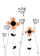 fondo floral