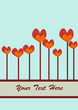 tarjeta de san valentín