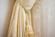 curtain detail