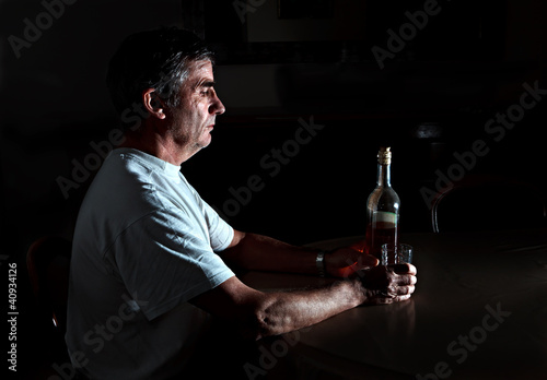 Photo: tristesse tristesse