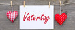 Vatertag