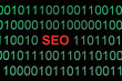 Seo on binary data