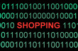 Web shopping