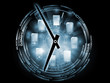 Mobile Phone Time Mobile Phone Time