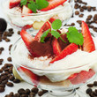 Erdbeertiramisu