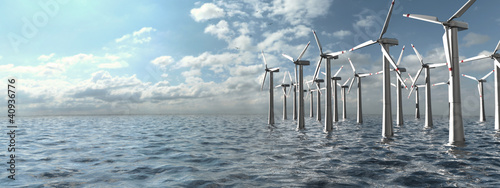 Illustration: Offshore Offshore