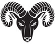 head of the ram