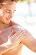 Sunscreen