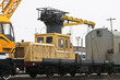 rail trolley