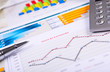 Graphs, charts, business table. Graphs, charts, business table.