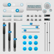 Mobile User Interface Design Elements