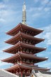 japanese pagoda