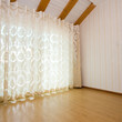 empty room