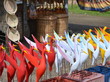 wooden handicrafts of Falcon, Venezuela