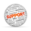 Support