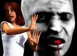 I Am Afraid Of Zombies