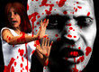 I Am Afraid Of Zombies