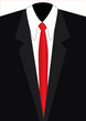 male suit