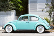 Old Car