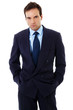 Businessman