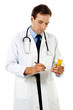 Doctor