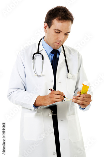 Photo: Doctor Doctor