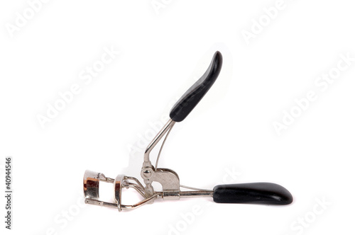 Photo: Shearing eyelashes Shearing eyelashes