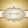 Vintage frame template (4)
