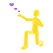 Propose Yellow