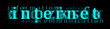 Concept of internet (word cloud) Concept of internet (word cloud)