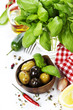 Olives