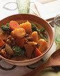 肉じゃが　　　 meat and potato stew