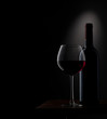 Red wine