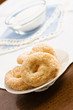 Sweet taralli