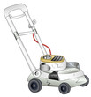 Lawn Mower
