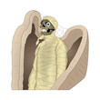 Egypt Mummy