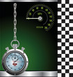 Racing background
