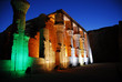 Foto: Egypt: Temple of Philae Egypt: Temple of Philae