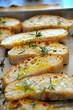 Bruschetta